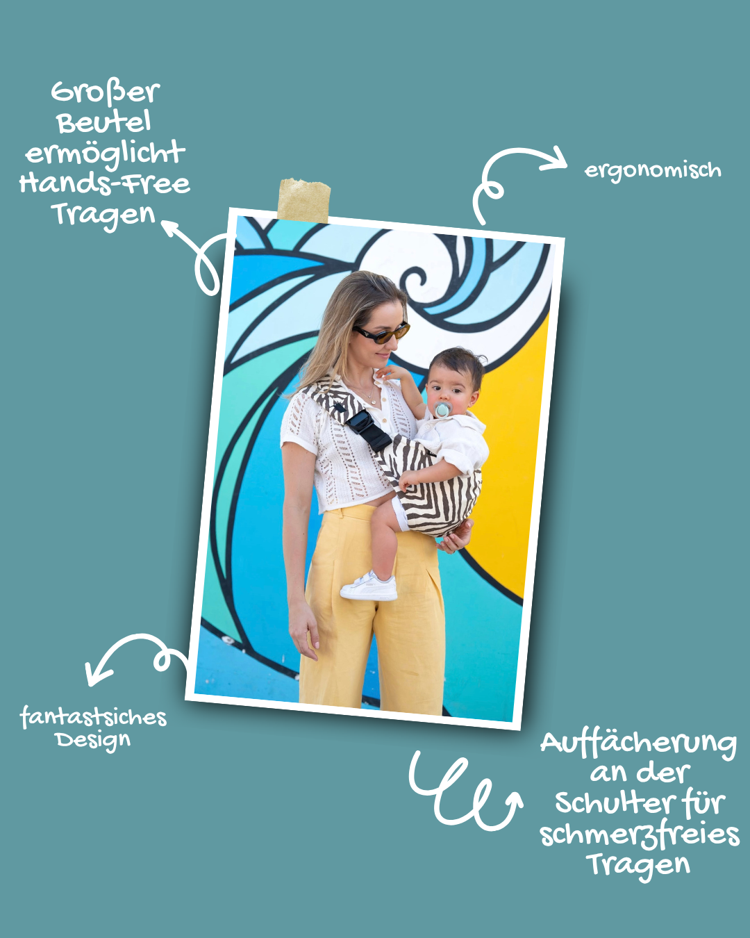 Baby Carrier