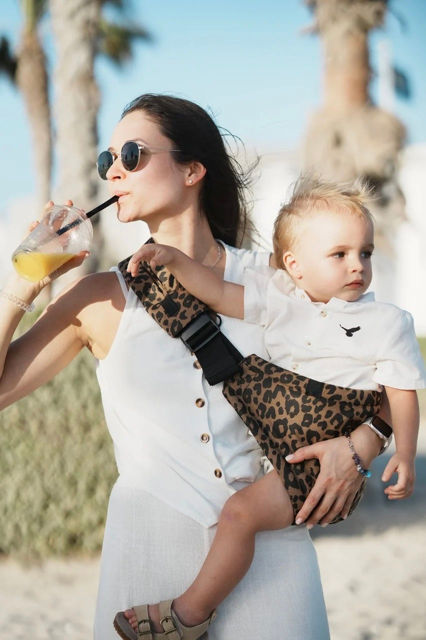 Baby Carrier