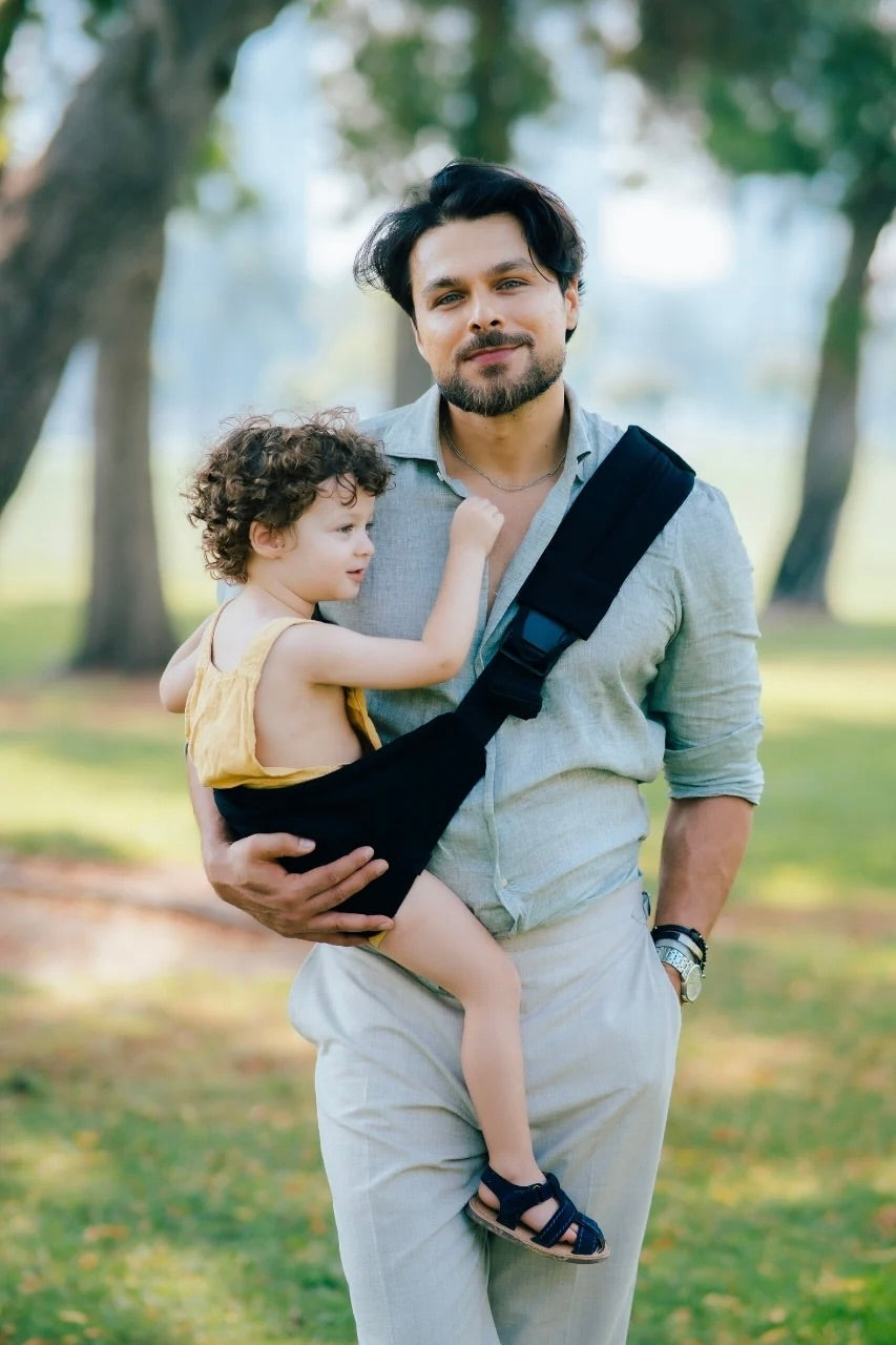 Baby Carrier