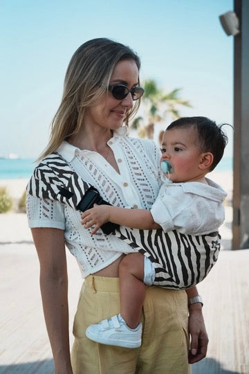 Baby Carrier