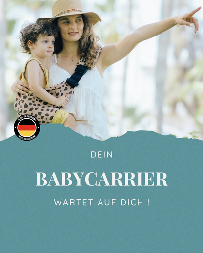 Baby Carrier