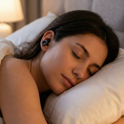 SILENT EARPLUGS™