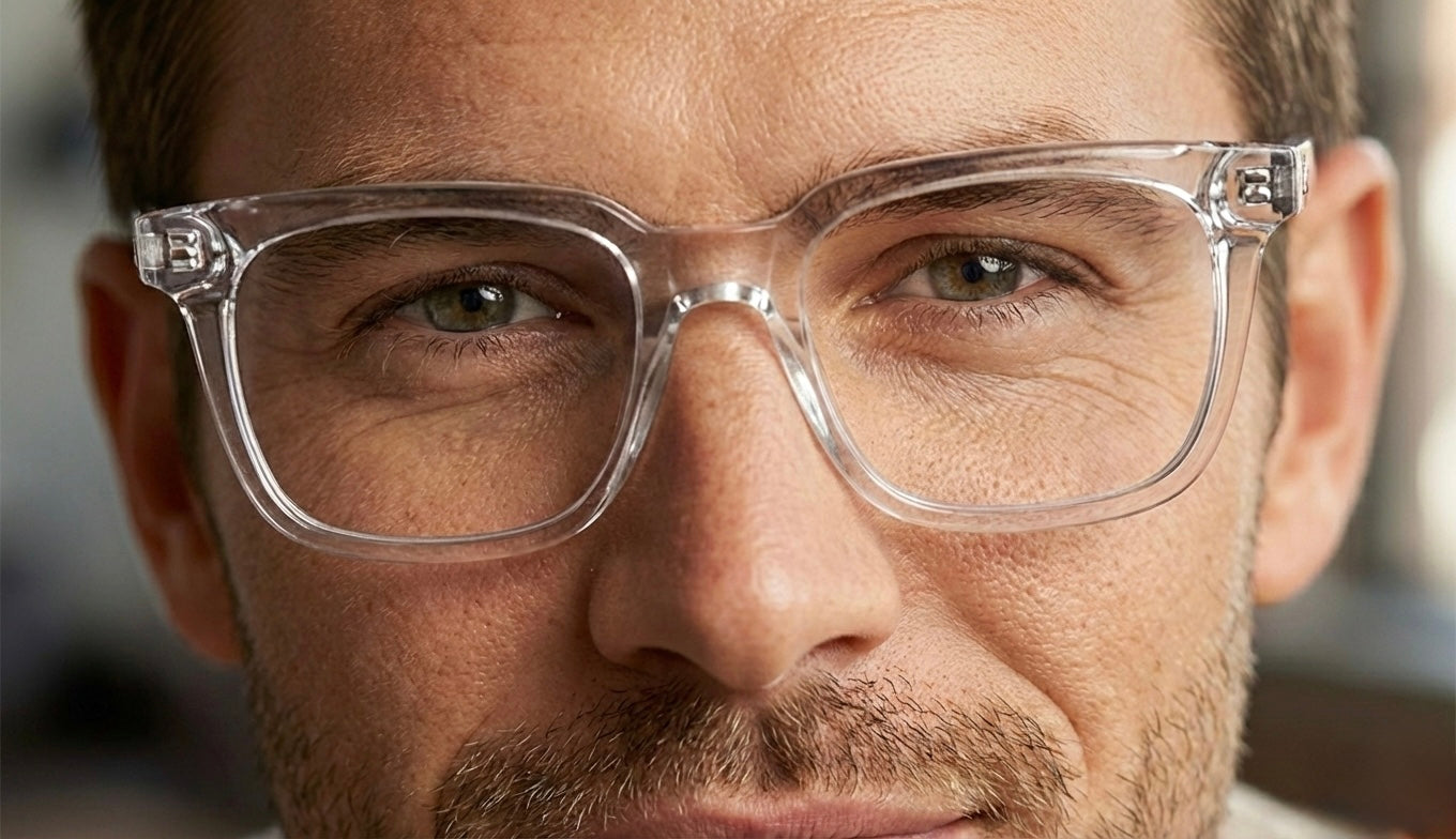 Lumin-Glass™ (PRO-EDITION)