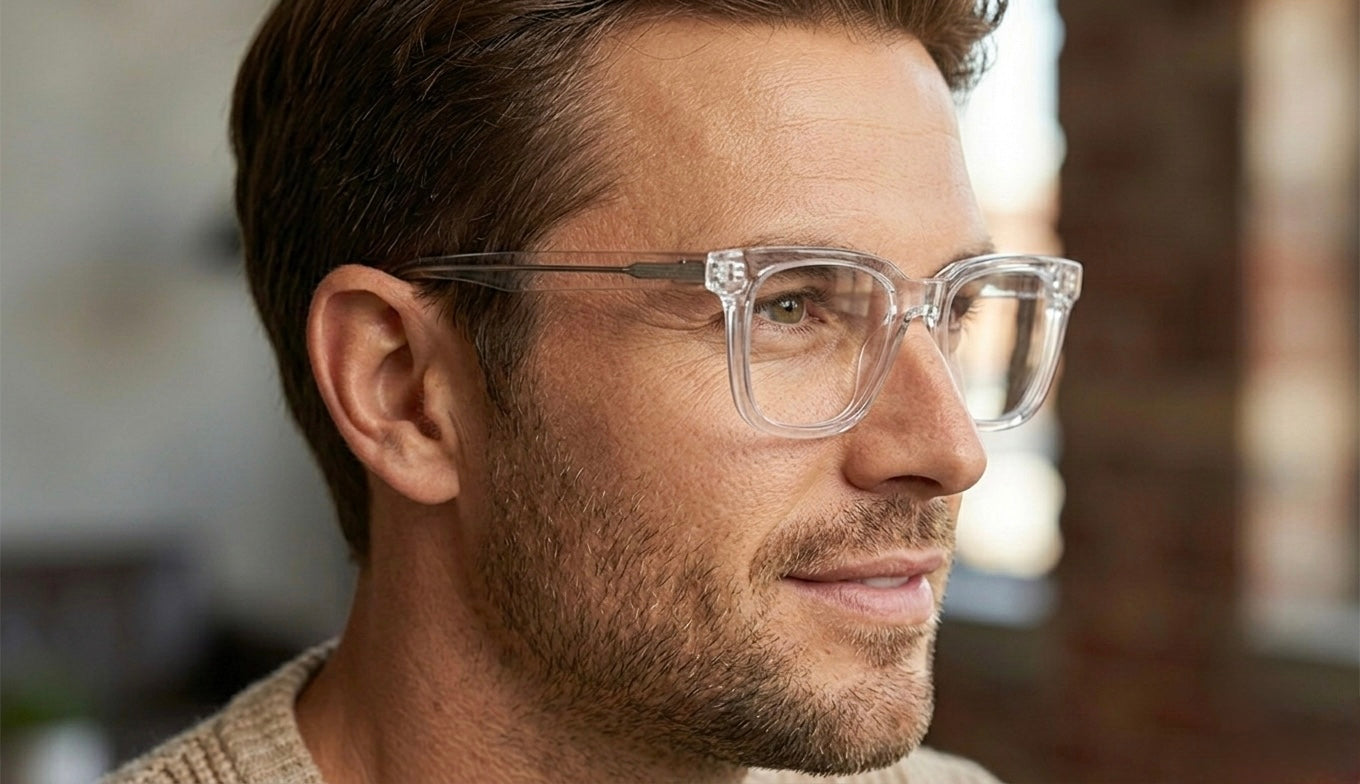 Lumin-Glass™ (PRO-EDITION)