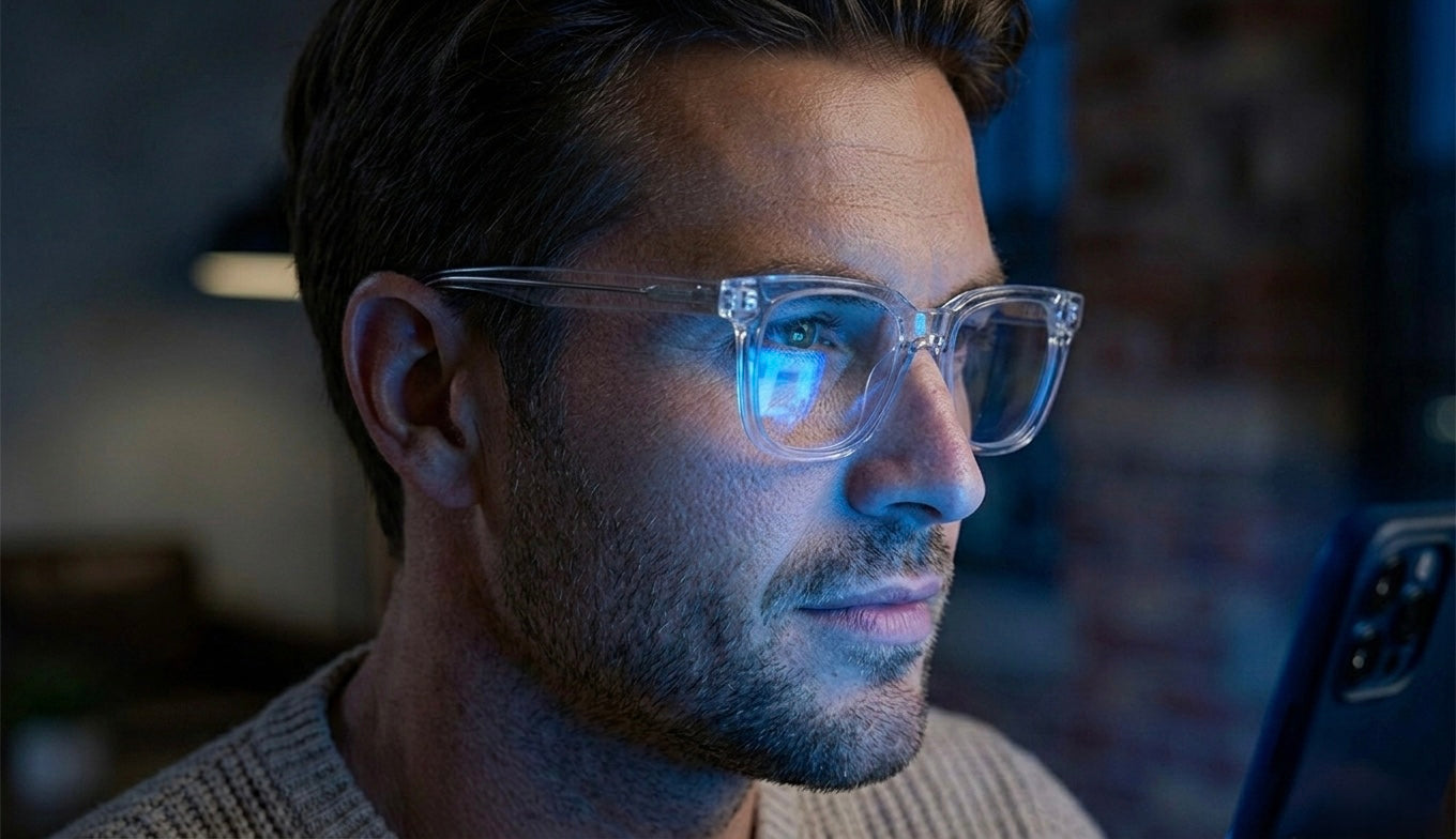 Lumin-Glass™ (PRO-EDITION)