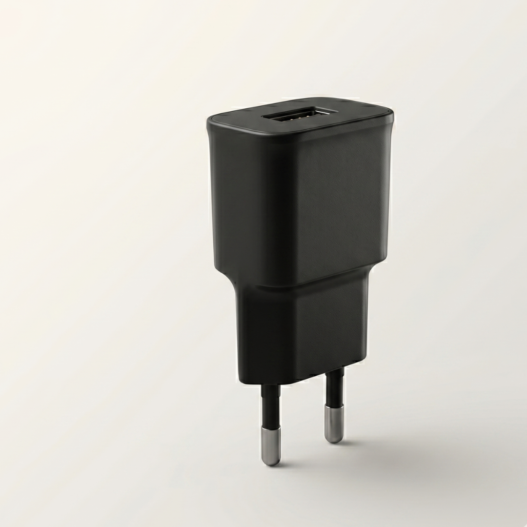 EU-USB Schnell Lade Stecker